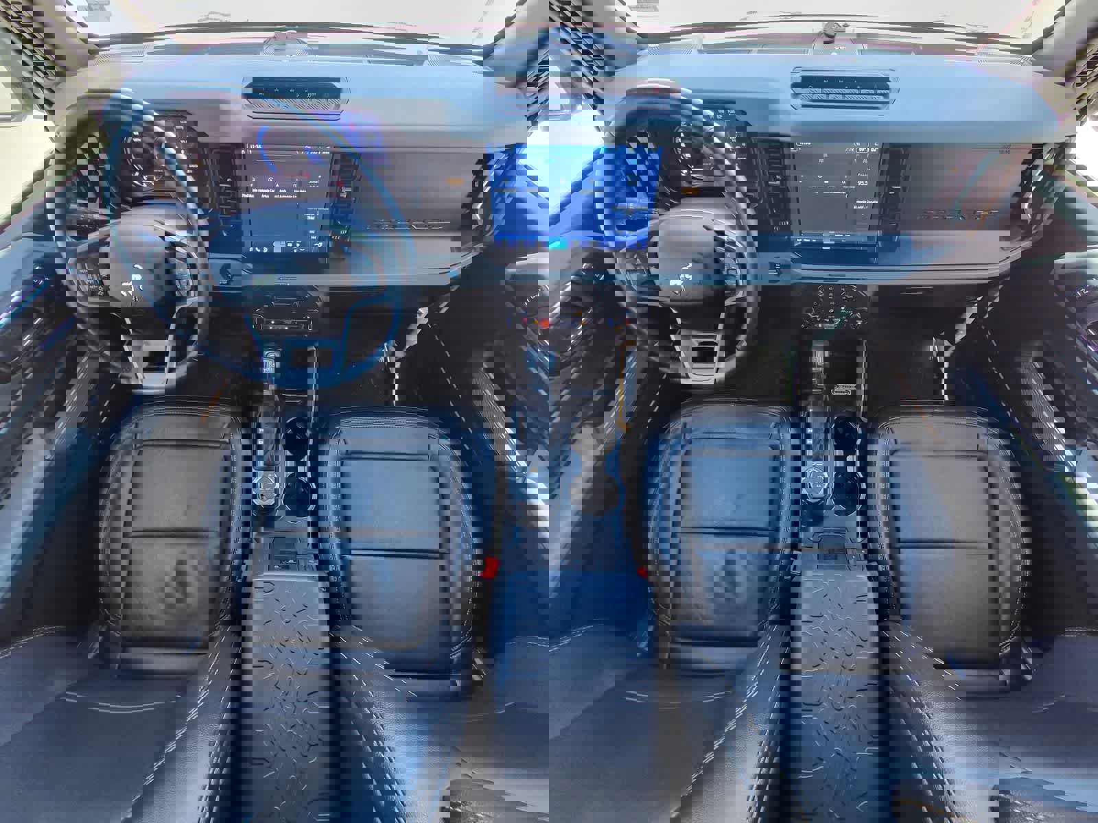 Used 2022 Ford Bronco Badlands image 26