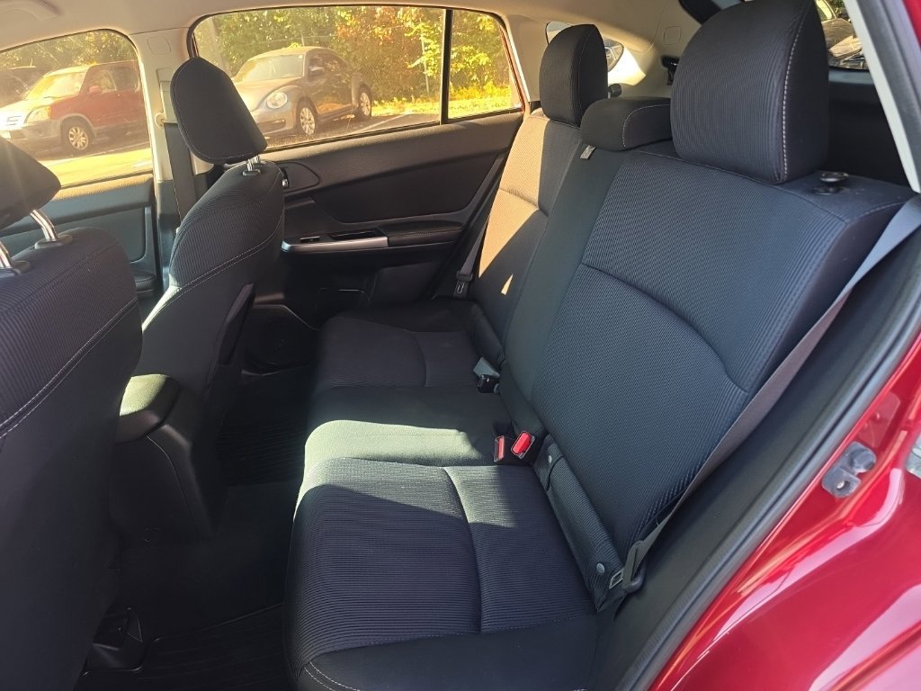 Used 2016 Subaru Impreza 2.0i Sport Premium AWD/4WD image 23
