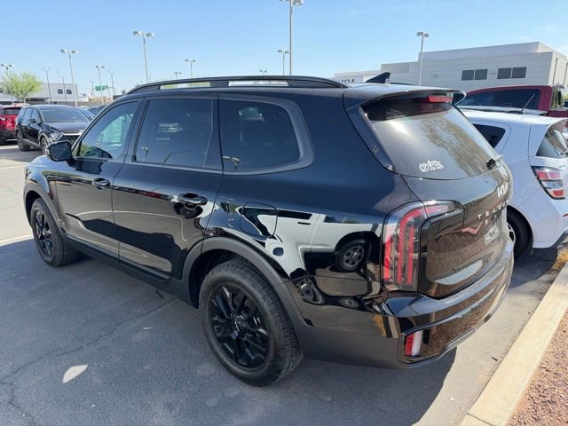 Certified 2024 Kia Telluride SX X-Pro image 4