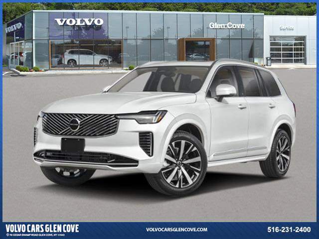 New 2026 Volvo XC90 B6 Plus w/ Protection Package Premier AWD/4WD image 1