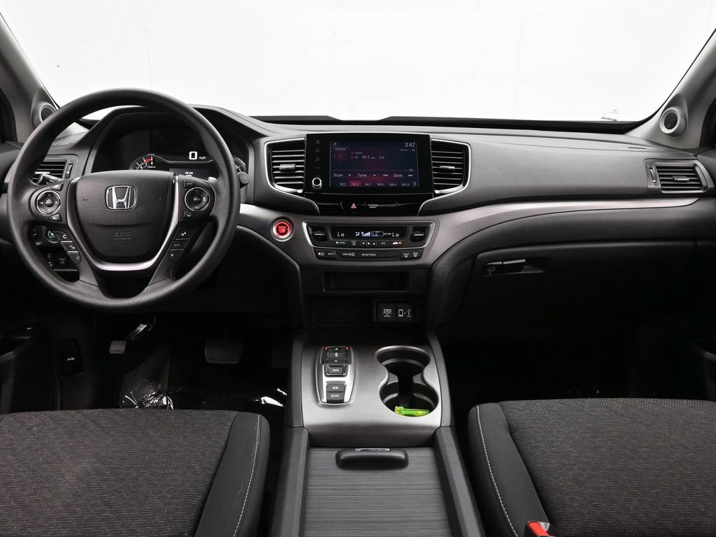Used 2021 Honda Ridgeline Sport image 28