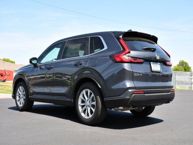 Used 2025 Honda CR-V EX image 5