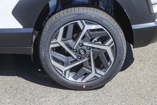 New 2026 Hyundai Kona SEL Premium image 12