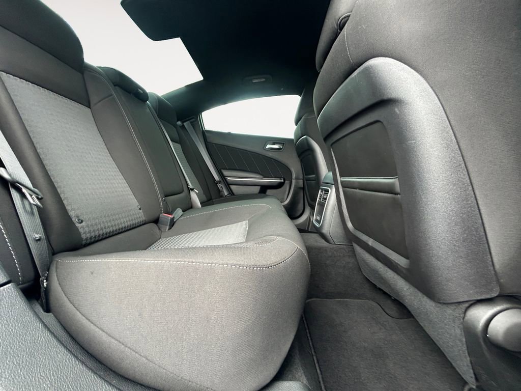 Used 2023 Dodge Charger Scat Pack image 12