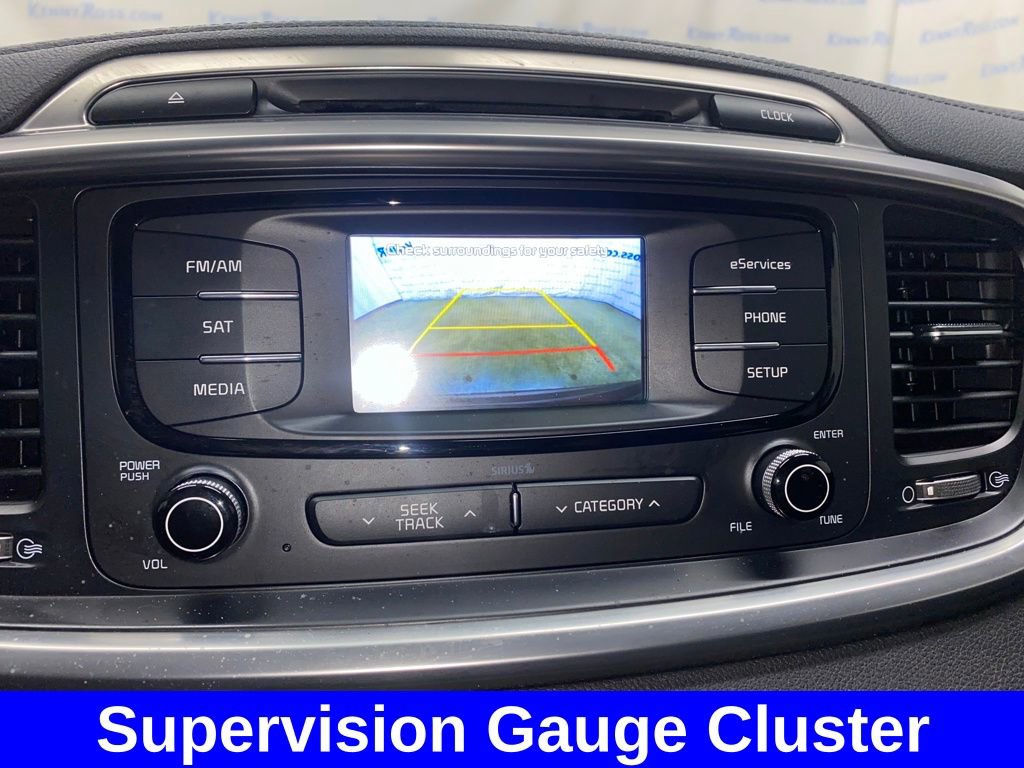 Used 2016 Kia Sorento EX w/ EX Premium Package image 23