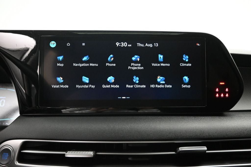 Certified 2024 Hyundai Palisade XRT AWD/4WD image 14