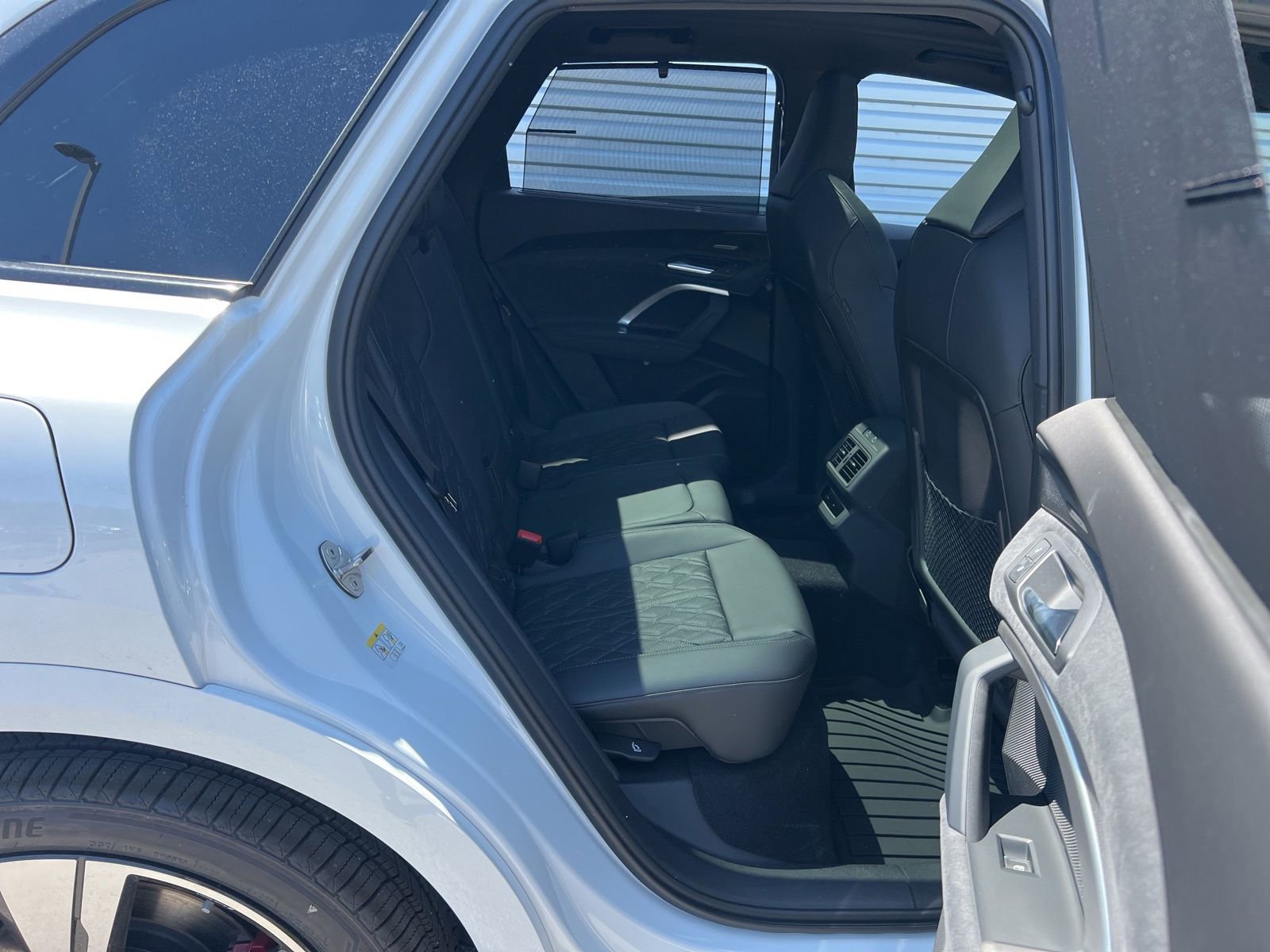 New 2026 Audi SQ5 Premium Plus AWD/4WD image 42