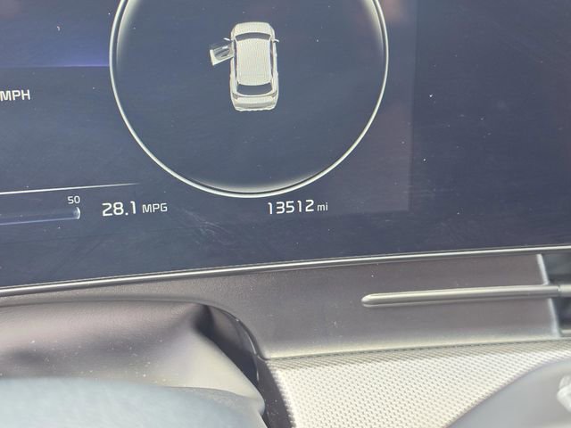 Certified 2024 Kia Sportage SX image 48