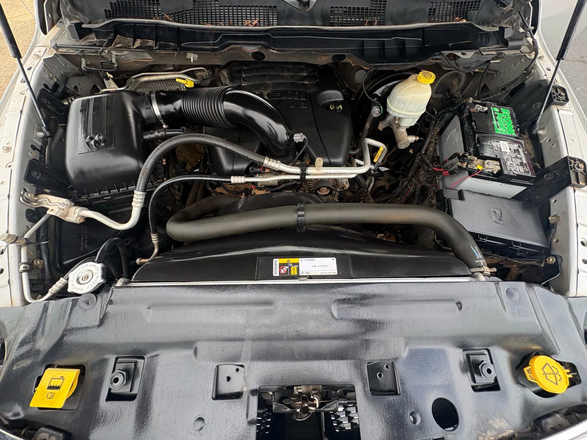 Used 2015 RAM 1500 Tradesman w/ Popular Equipment Group image 22