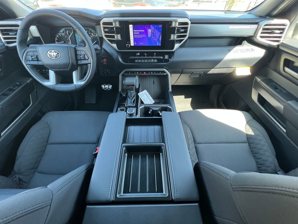 New 2026 Toyota Tundra SR5 image 19