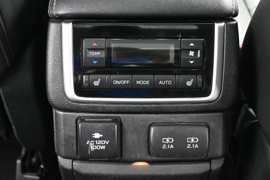 Used 2021 Subaru Ascent Touring AWD/4WD image 16