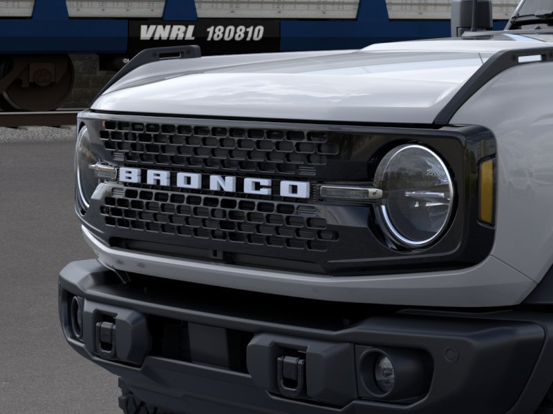 New 2026 Ford Bronco Big Bend w/ Black Diamond Package AWD/4WD image 37