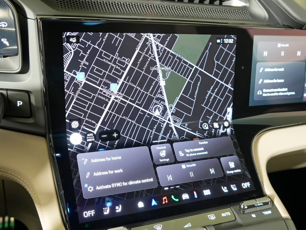 New 2026 Porsche Cayenne Electric AWD/4WD image 32