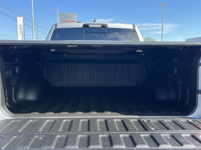 New 2027 RAM 1500 RHO w/ RHO Level 1 Equipment Group AWD/4WD image 18