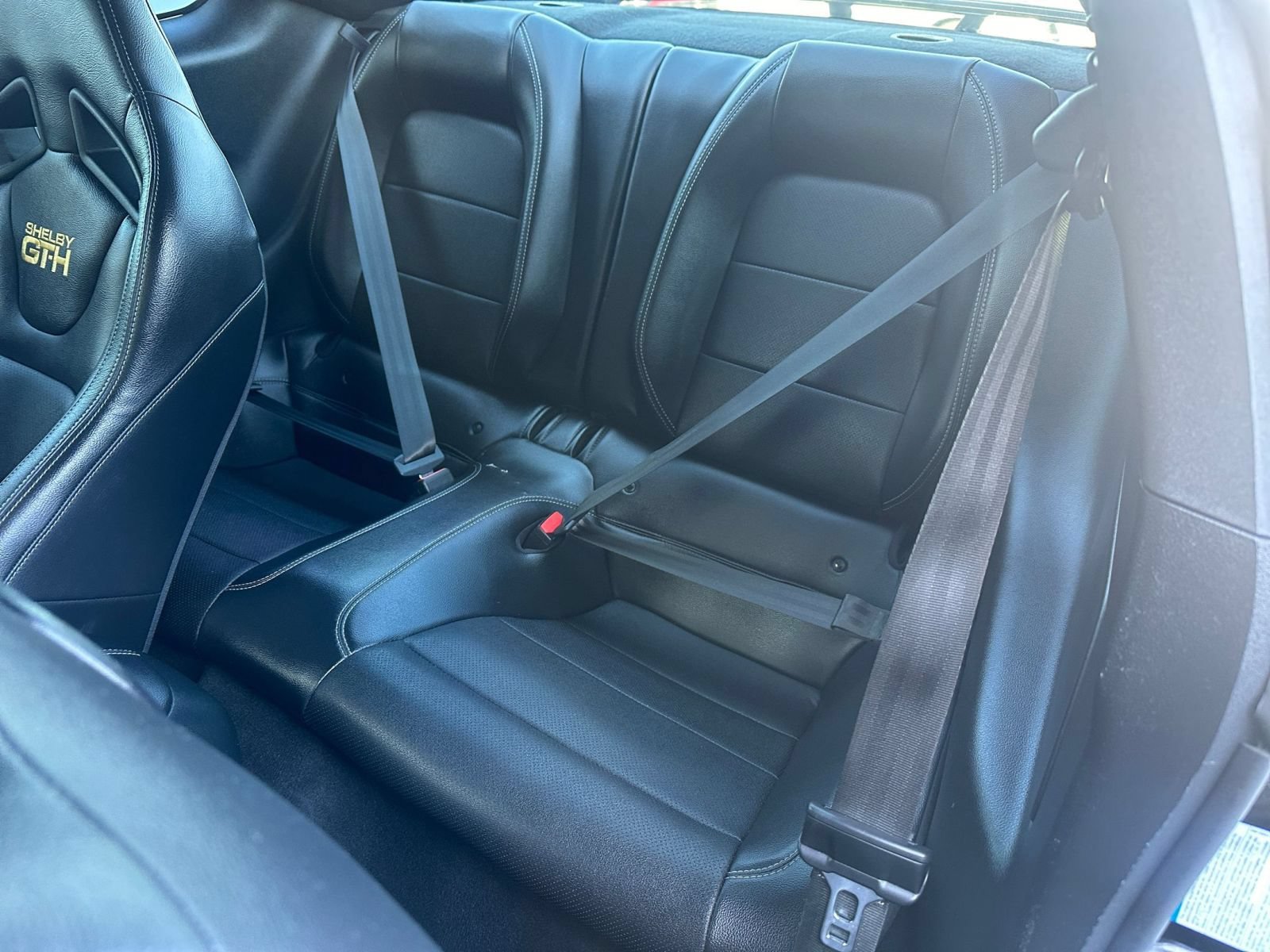 Used 2022 Ford Mustang GT Premium w/ GT Performance Package RWD image 35