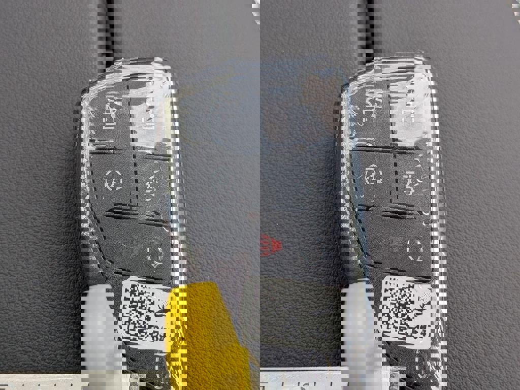 New 2026 Buick Envision Sport Touring image 30