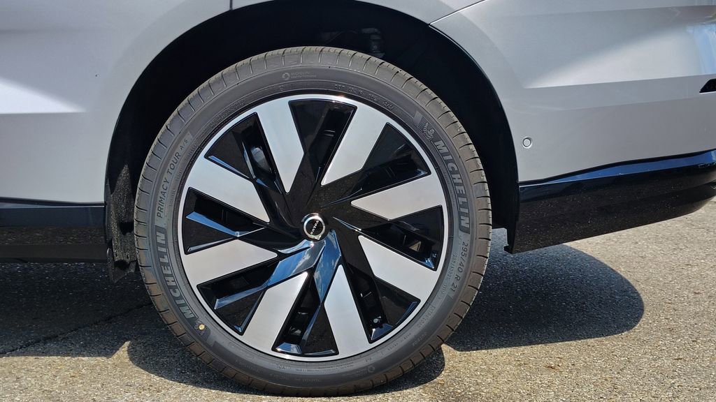 New 2025 Volvo EX90 Ultra AWD/4WD image 34