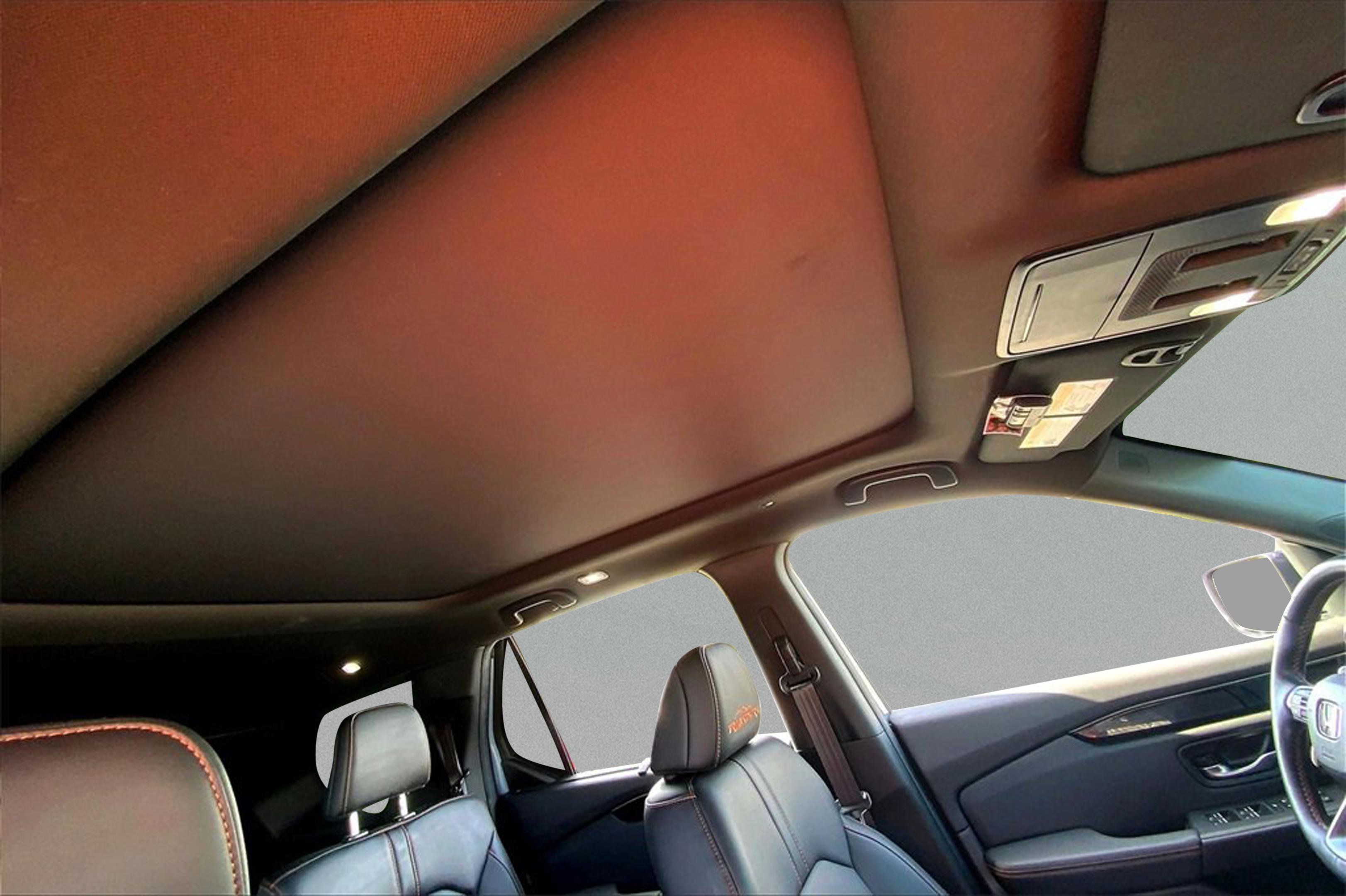 Used 2024 Honda Pilot TrailSport image 23