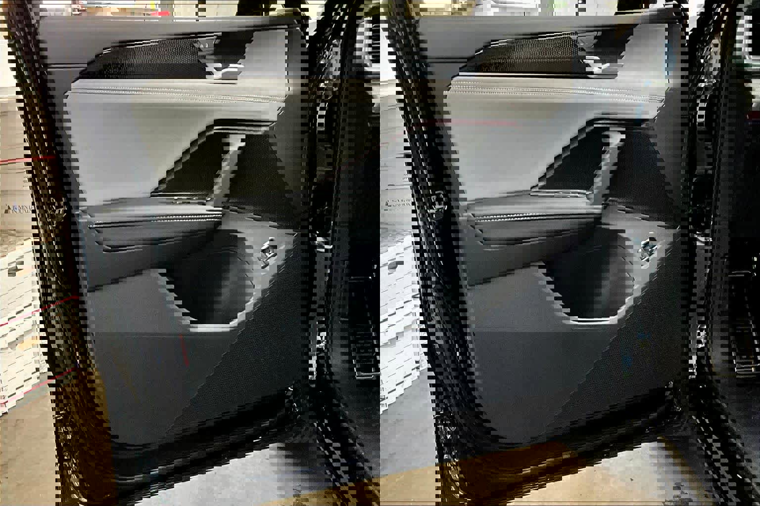 New 2026 Volkswagen Tiguan SE R-Line image 24