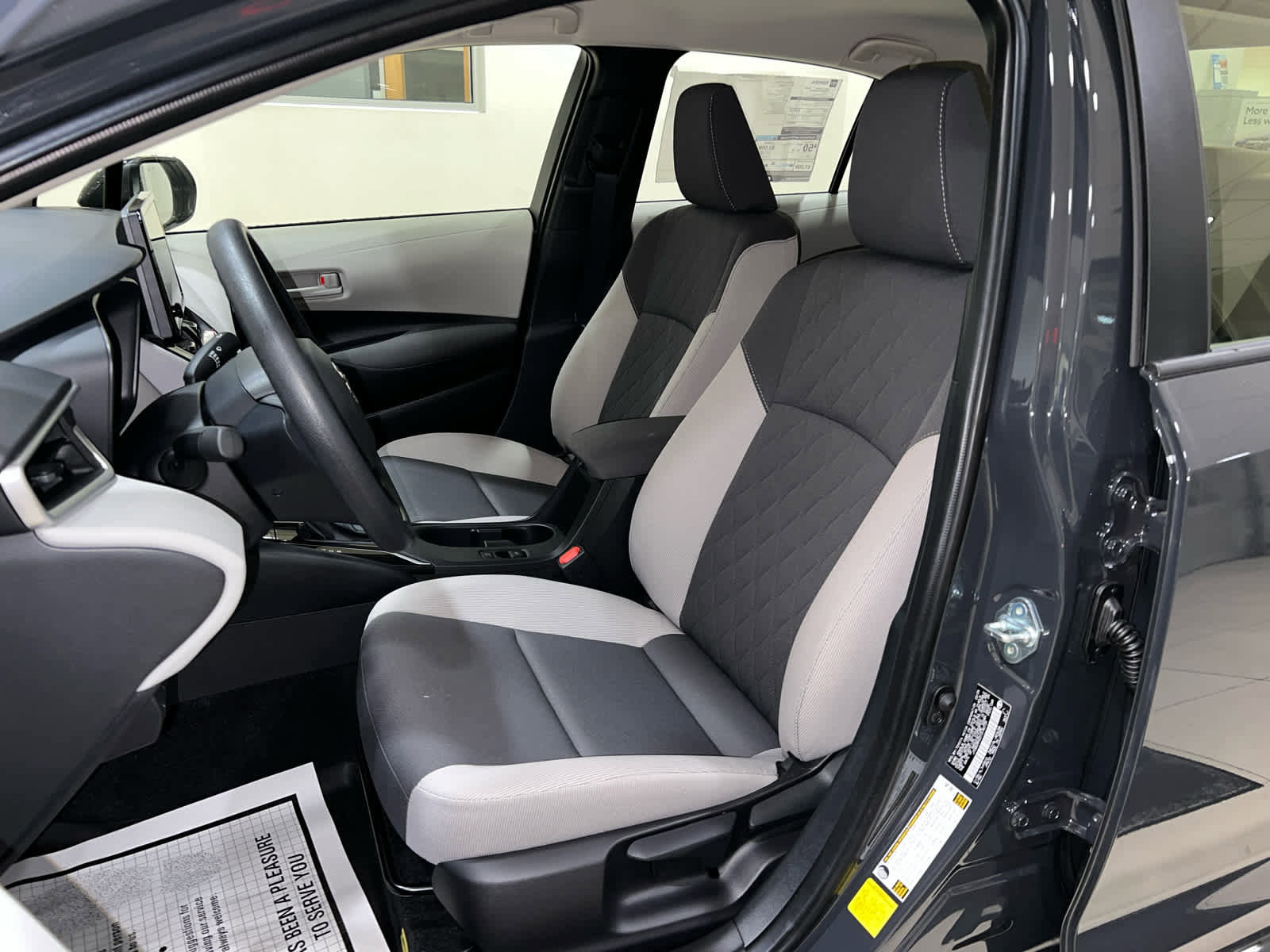 New 2026 Toyota Corolla LE image 14