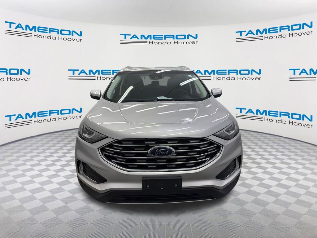 Used 2019 Ford Edge Titanium image 8
