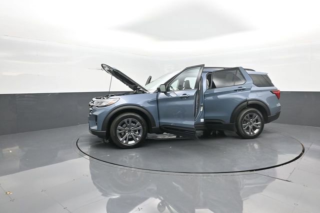 New 2026 Ford Explorer Active w/ Active Comfort Package image 42