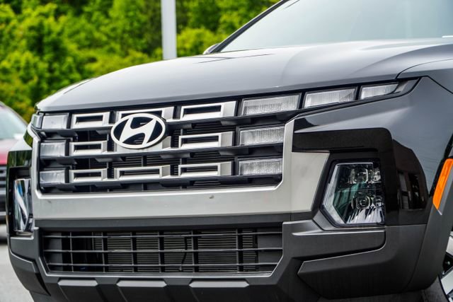 New 2026 Hyundai Santa Cruz SEL FWD image 2