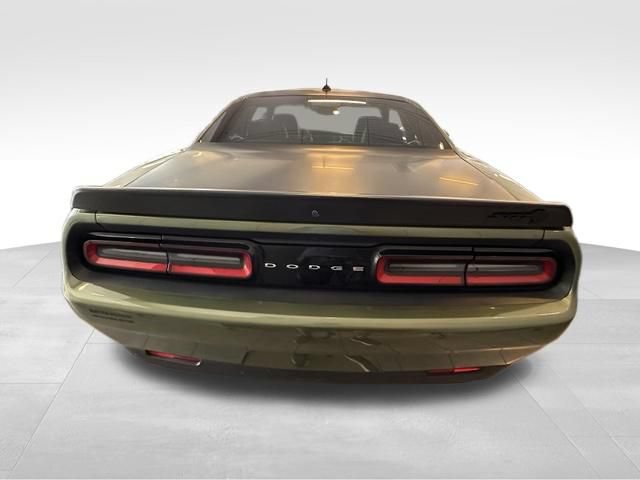 Used 2023 Dodge Challenger SRT Hellcat RWD image 6