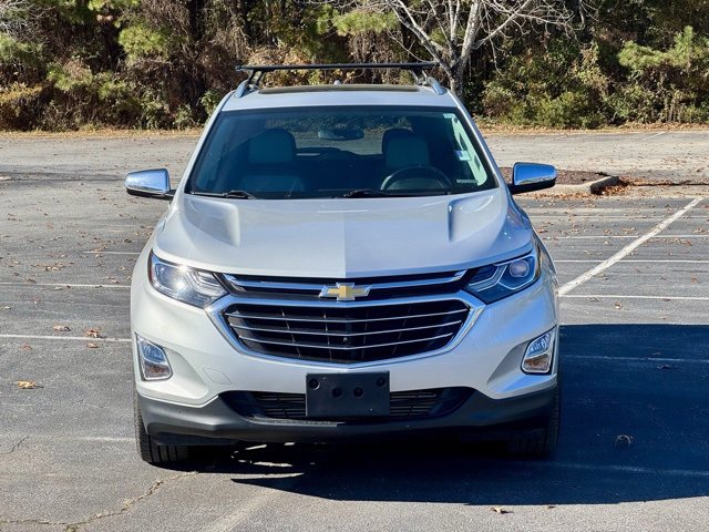 Used 2018 Chevrolet Equinox Premier image 12