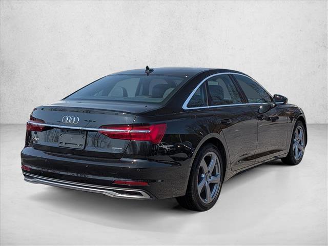 Used 2024 Audi A6 Premium Plus image 5