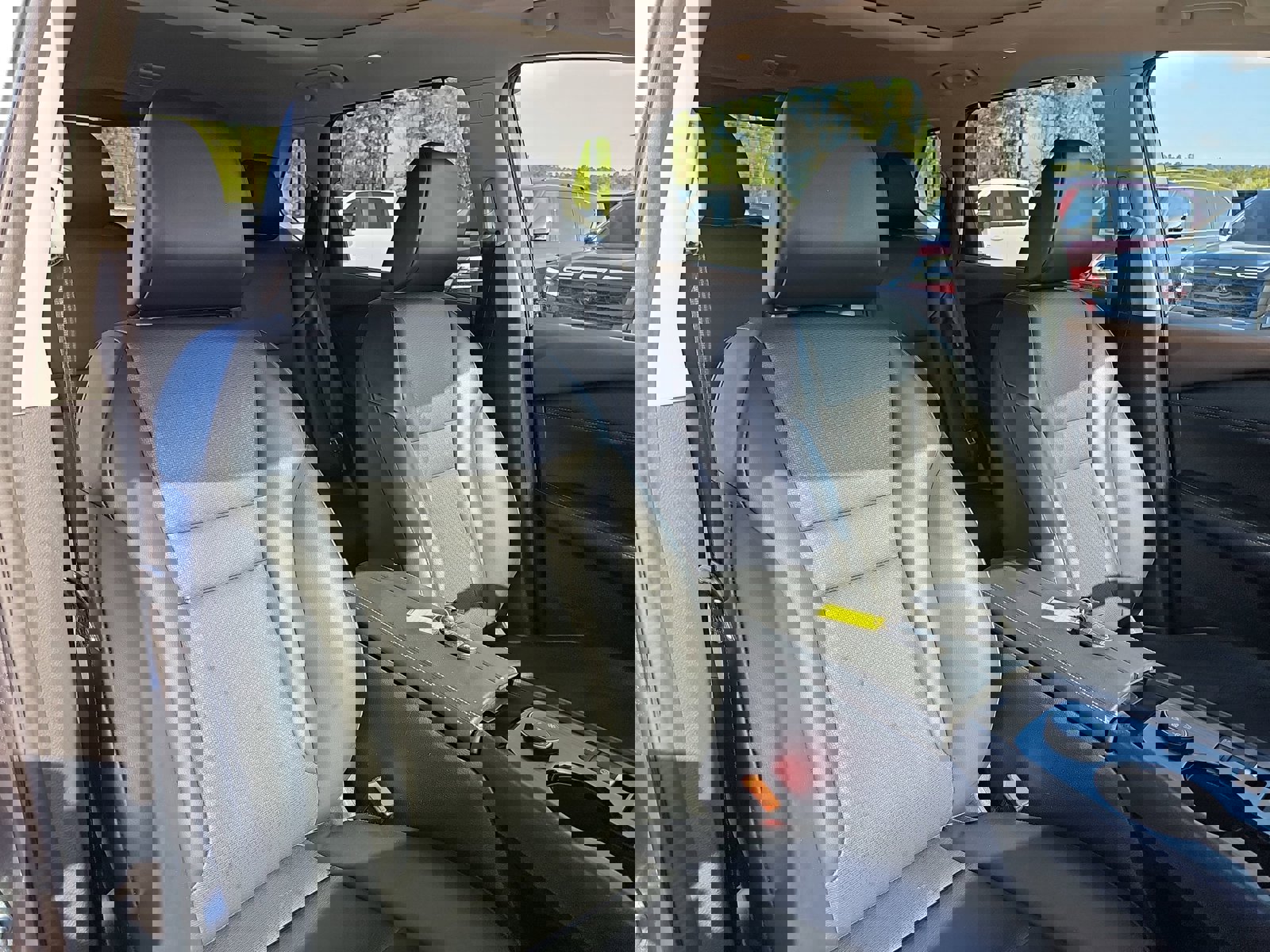 Used 2021 Nissan Rogue SV w/ Premium Package image 10