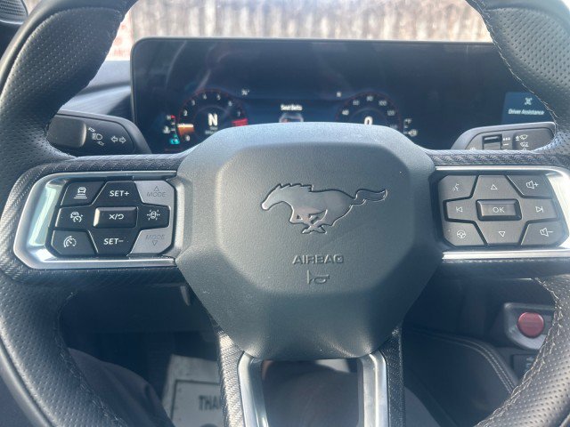 New 2026 Ford Mustang GT Premium RWD image 14