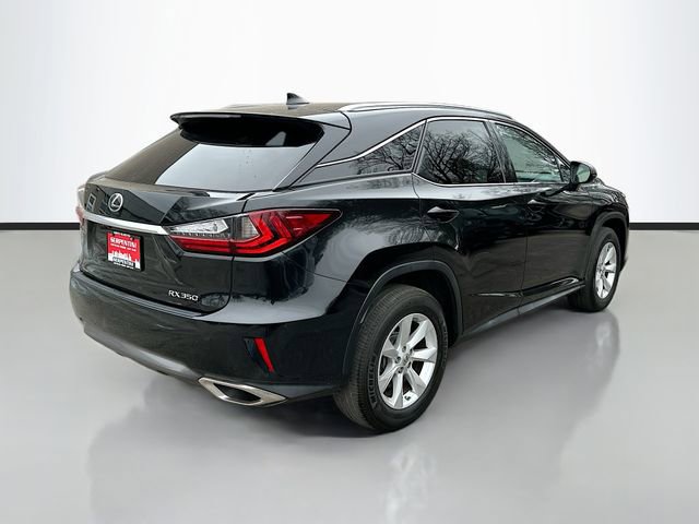 Used 2016 Lexus RX 350 AWD w/ Premium Package image 6