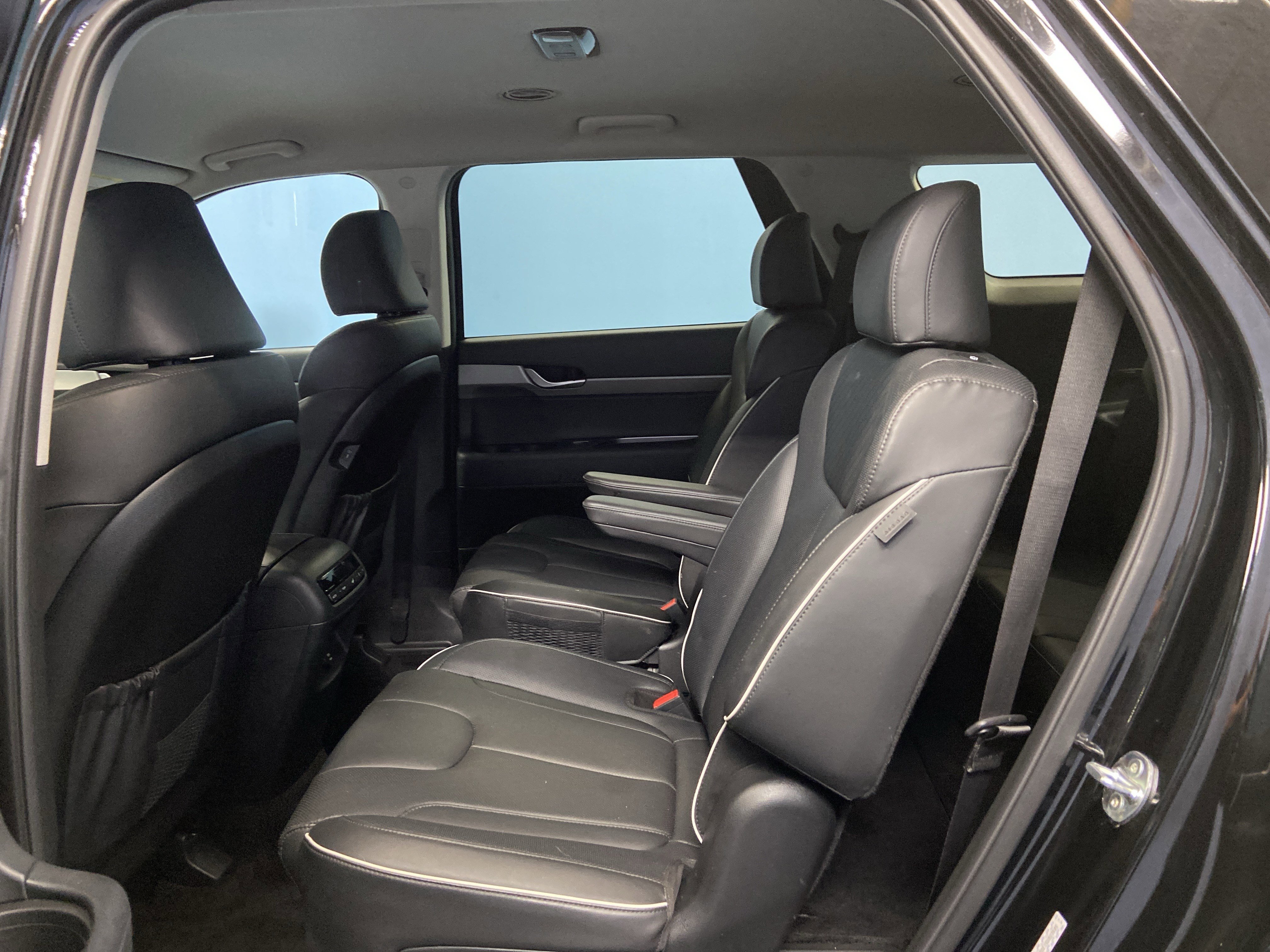 Used 2025 Hyundai Palisade SEL image 27