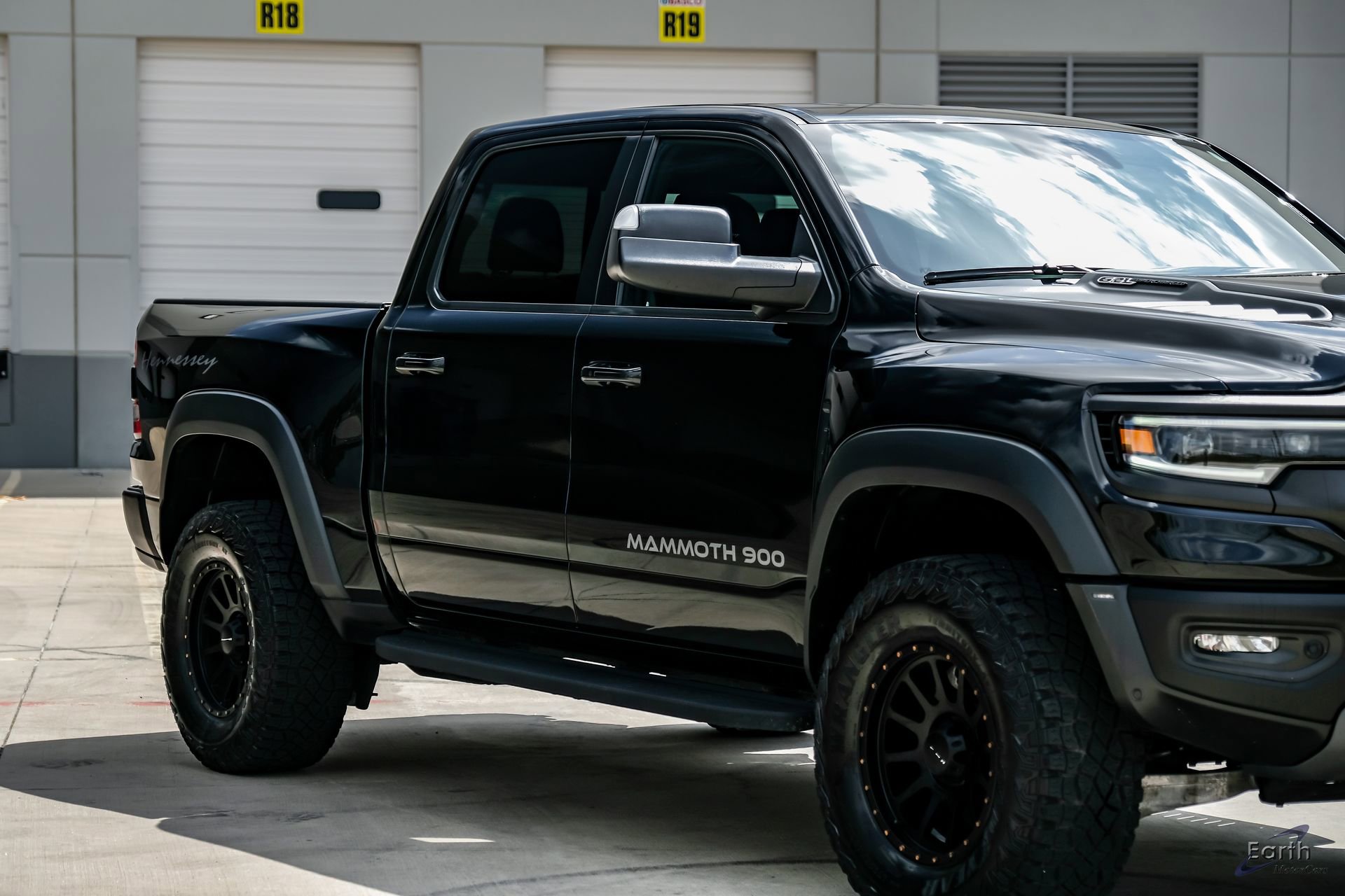 Used 2021 RAM 1500 TRX w/ TRX Level 2 Equipment Group image 32