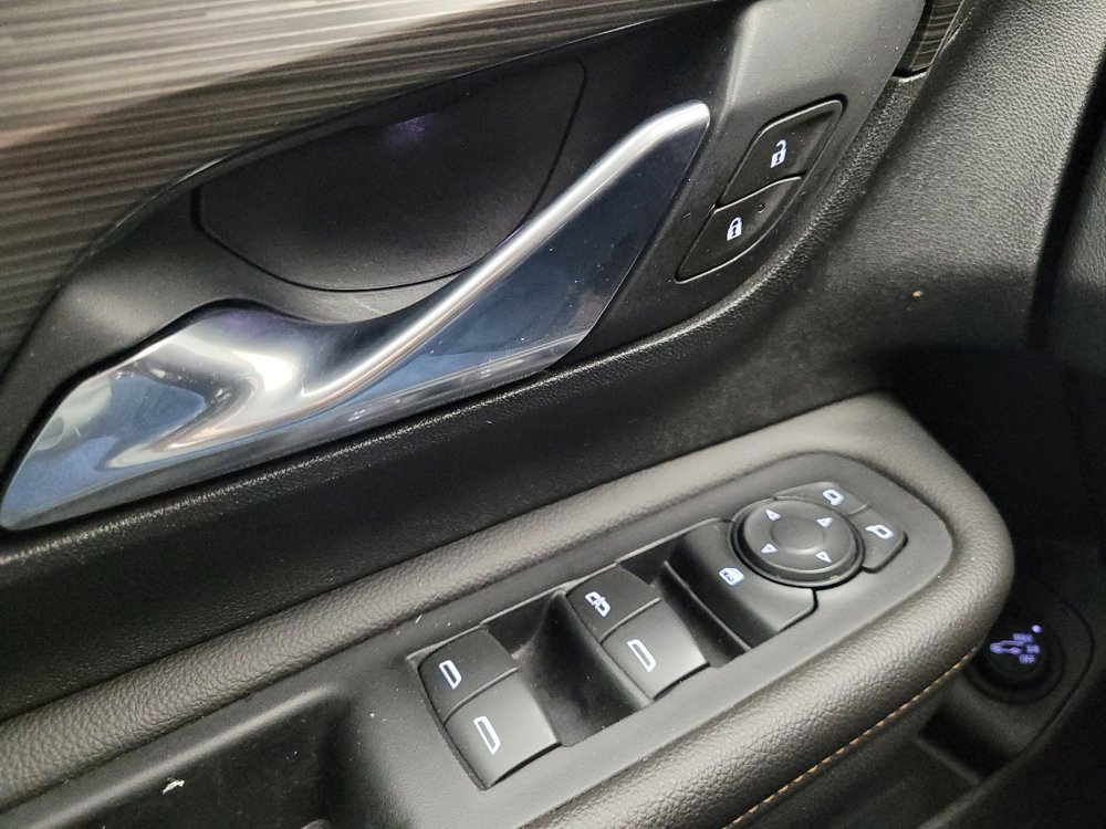 Used 2020 GMC Terrain SLT w/ Preferred Package FWD image 27
