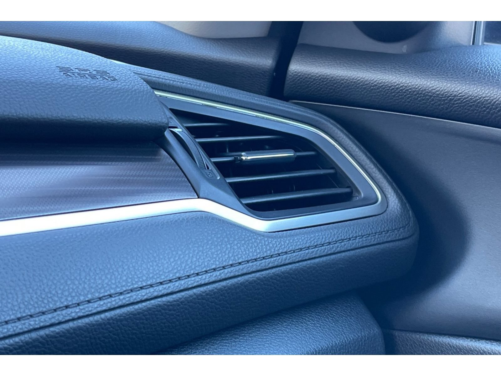 Used 2021 Honda Civic EX image 29