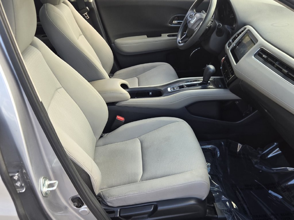 Certified 2022 Honda HR-V EX image 17