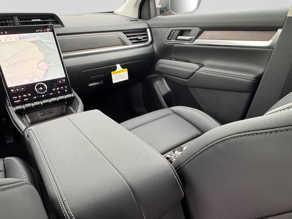 New 2027 GMC Terrain Denali AWD/4WD image 22