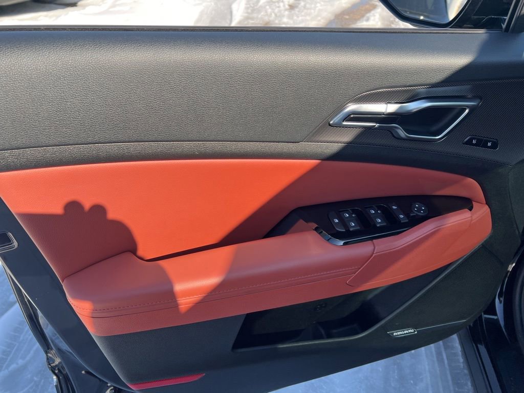 Certified 2023 Kia Sportage SX image 7