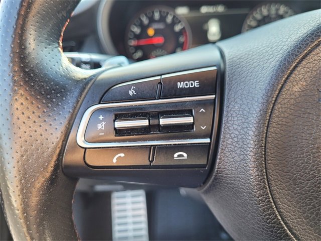 Used 2019 Kia Stinger GT2 image 24