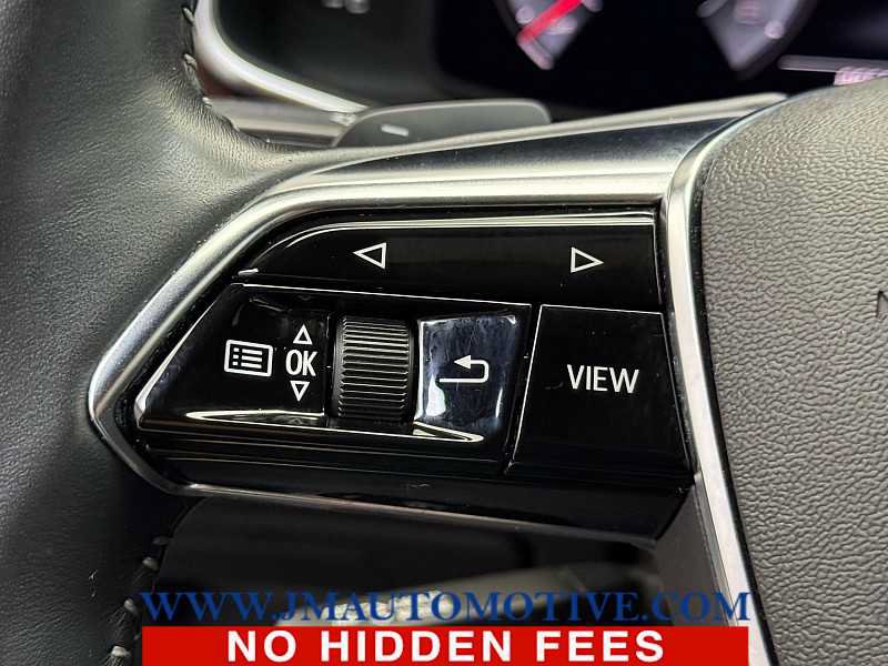 Used 2019 Audi A6 3.0T Premium Plus w/ Premium Plus Package AWD/4WD image 42
