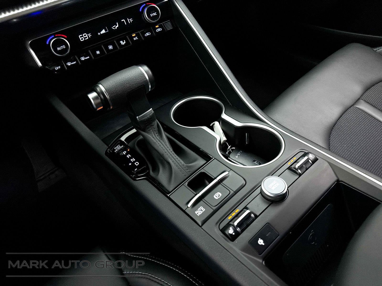 Used 2024 Kia K5 GT-Line w/ GT-Line Premium Package FWD image 26