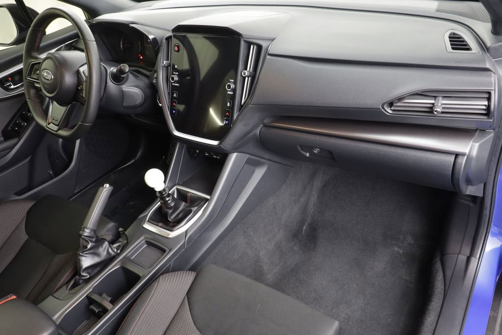 Used 2023 Subaru WRX Premium AWD/4WD image 20