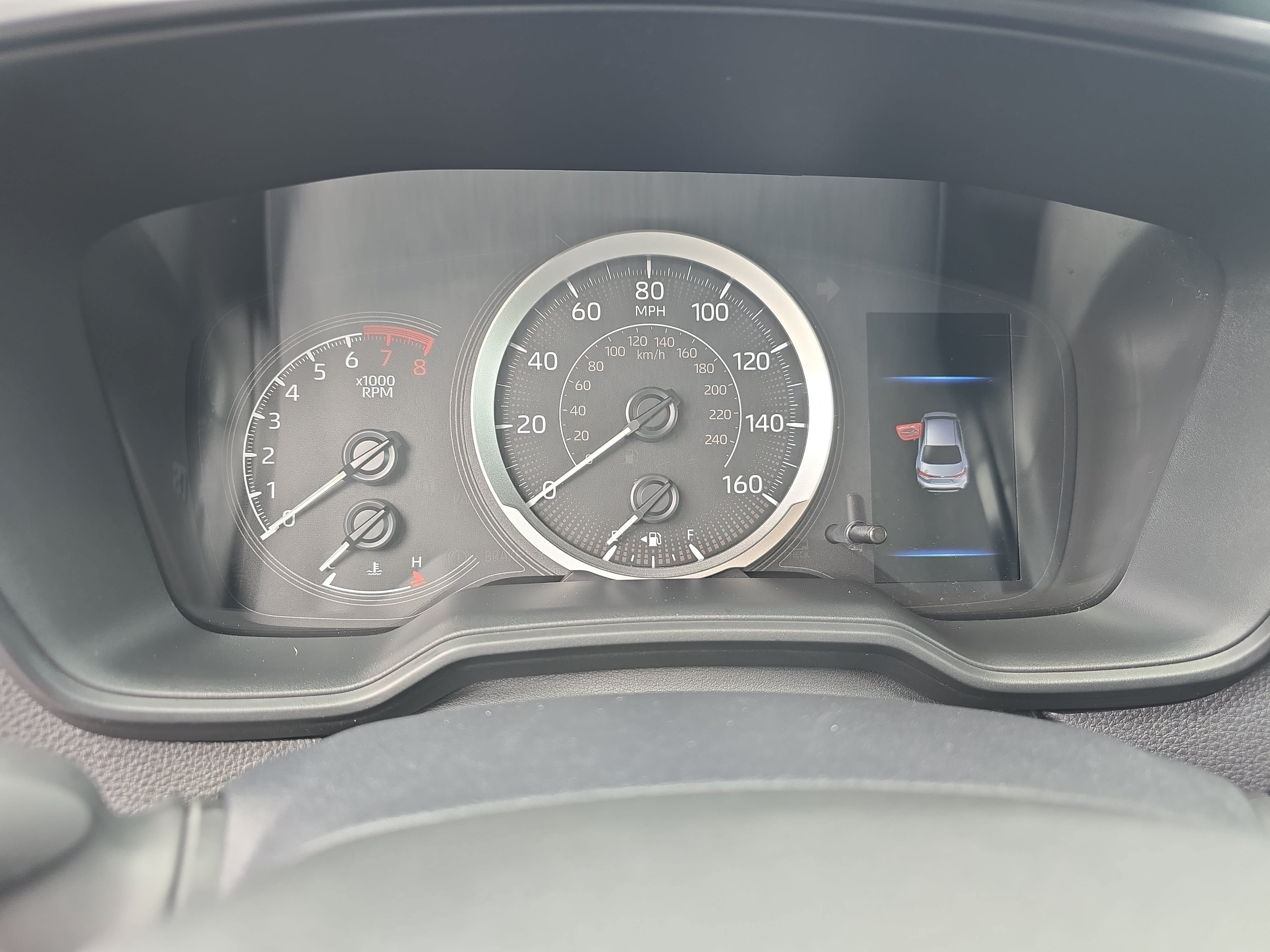 Used 2022 Toyota Corolla LE FWD image 18