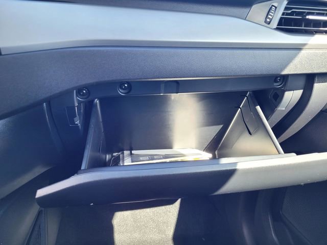 Certified 2020 Ford Escape S FWD image 19