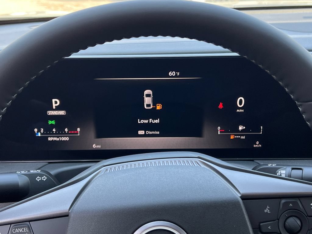 New 2026 Nissan Sentra SV w/ SV Convenience Package FWD image 10