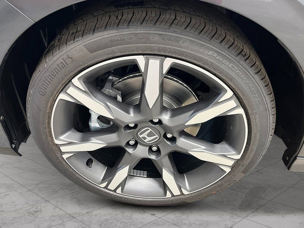 New 2026 Honda Civic Sport Touring image 11