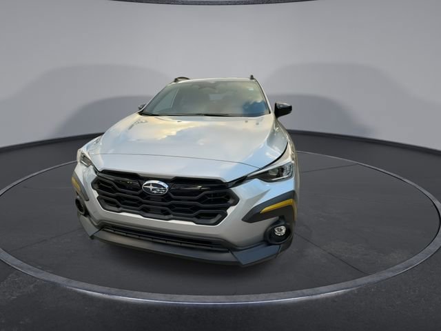 Certified 2025 Subaru Crosstrek 2.5i Sport image 3