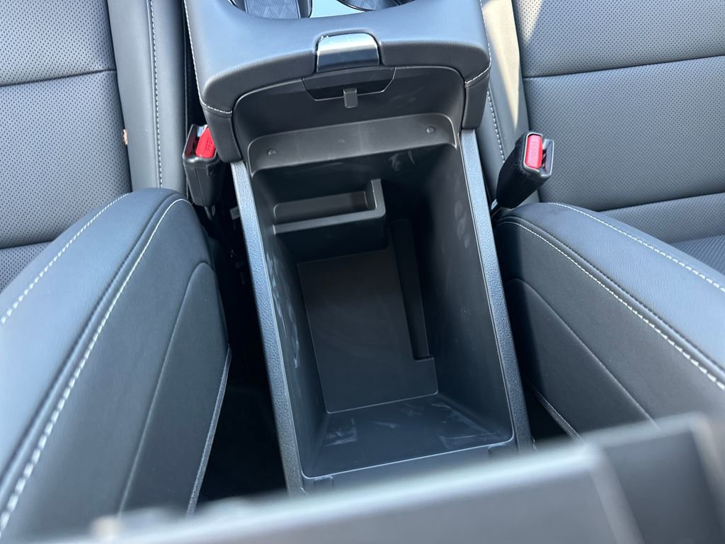 New 2026 Nissan Murano SL image 29